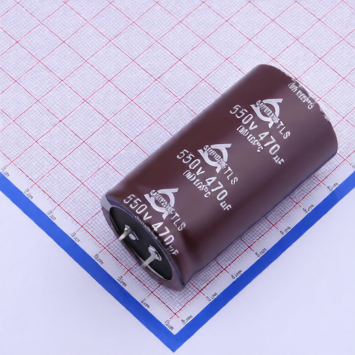 SAMYOUNG TLS550V470M35*60 for sale