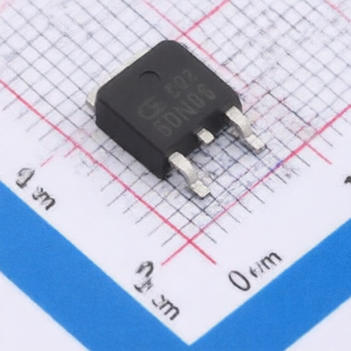 TWGMC TW50N03D for sale