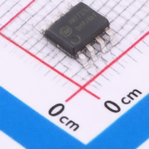 JoulWatt Tech JW77216SOPB#TR for sale