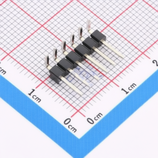 BOOMELE(Boom Precision Elec) 2.54-1*6P for sale