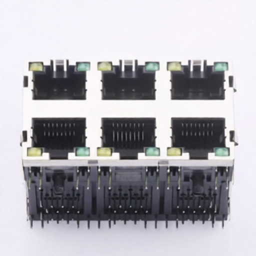 Ckmtw R-RJ45R08P-C601 for sale