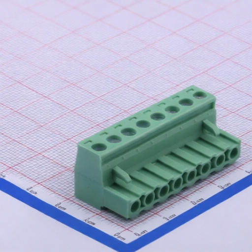 DORABO DB2EK-5.08-8P-GN-S for sale