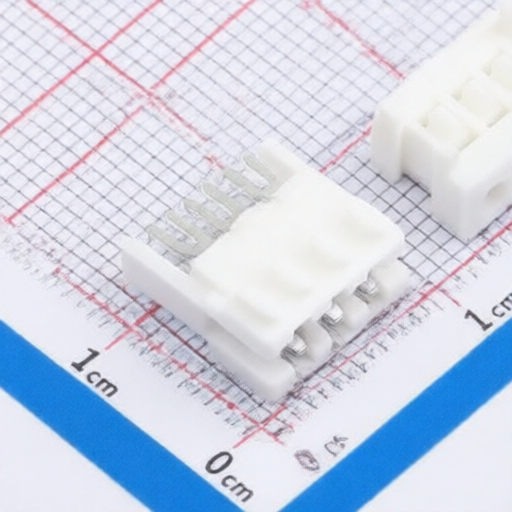 XKB Connection X25064HI-03D23-PTSN for sale