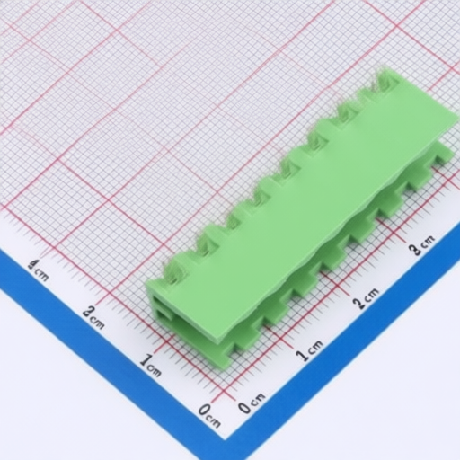 HCTL HC2EDGR-5.08-8P-V for sale