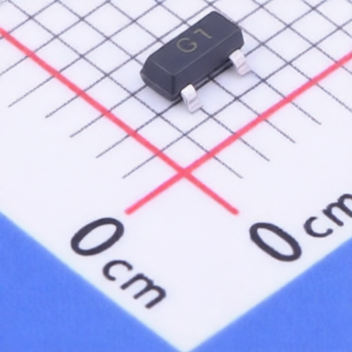 JSMSEMI MMBT5551 for sale