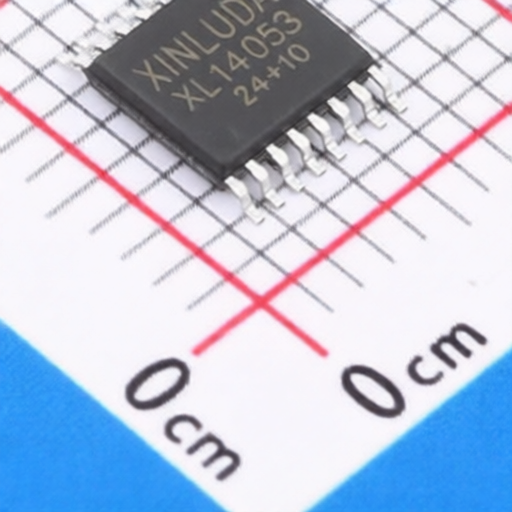 XINLUDA XL14053BDTR for sale