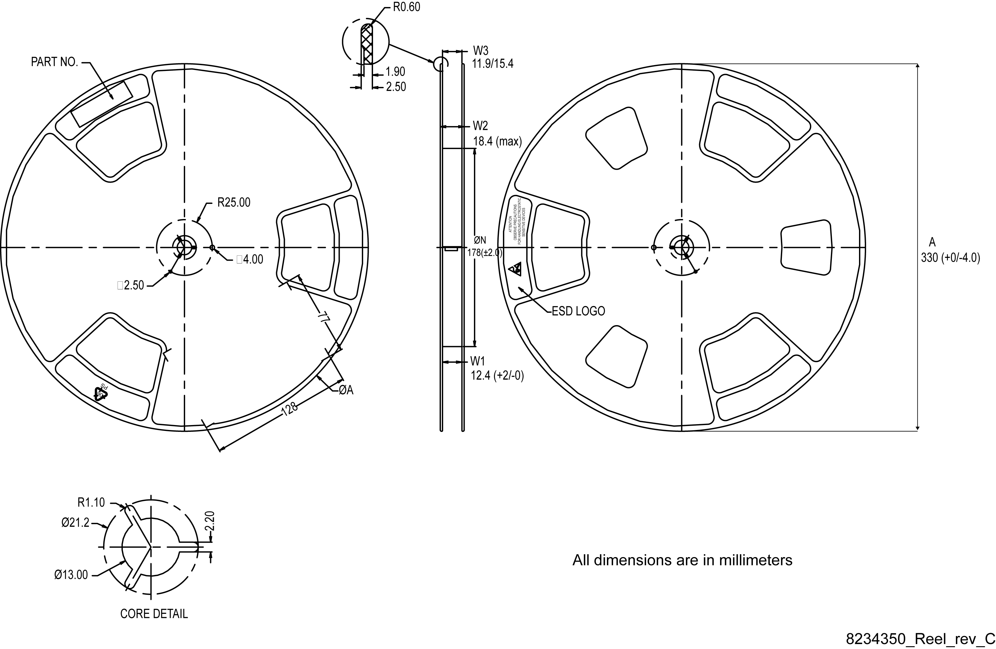 ST SGT120R65AL for sale