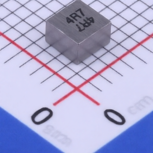 KOHERelec SPM3020-4R7M for sale