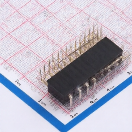 FG FG-PM2.54-2-12PW-H8.5 for sale