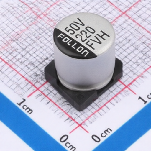 FOLLON UWT1H221MNL1GS-FVH for sale