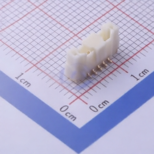 Joint Tech Elec A1253WVA-S-05PD01 for sale