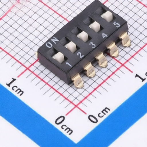 Bossie BX-DS2.54-5PTP for sale