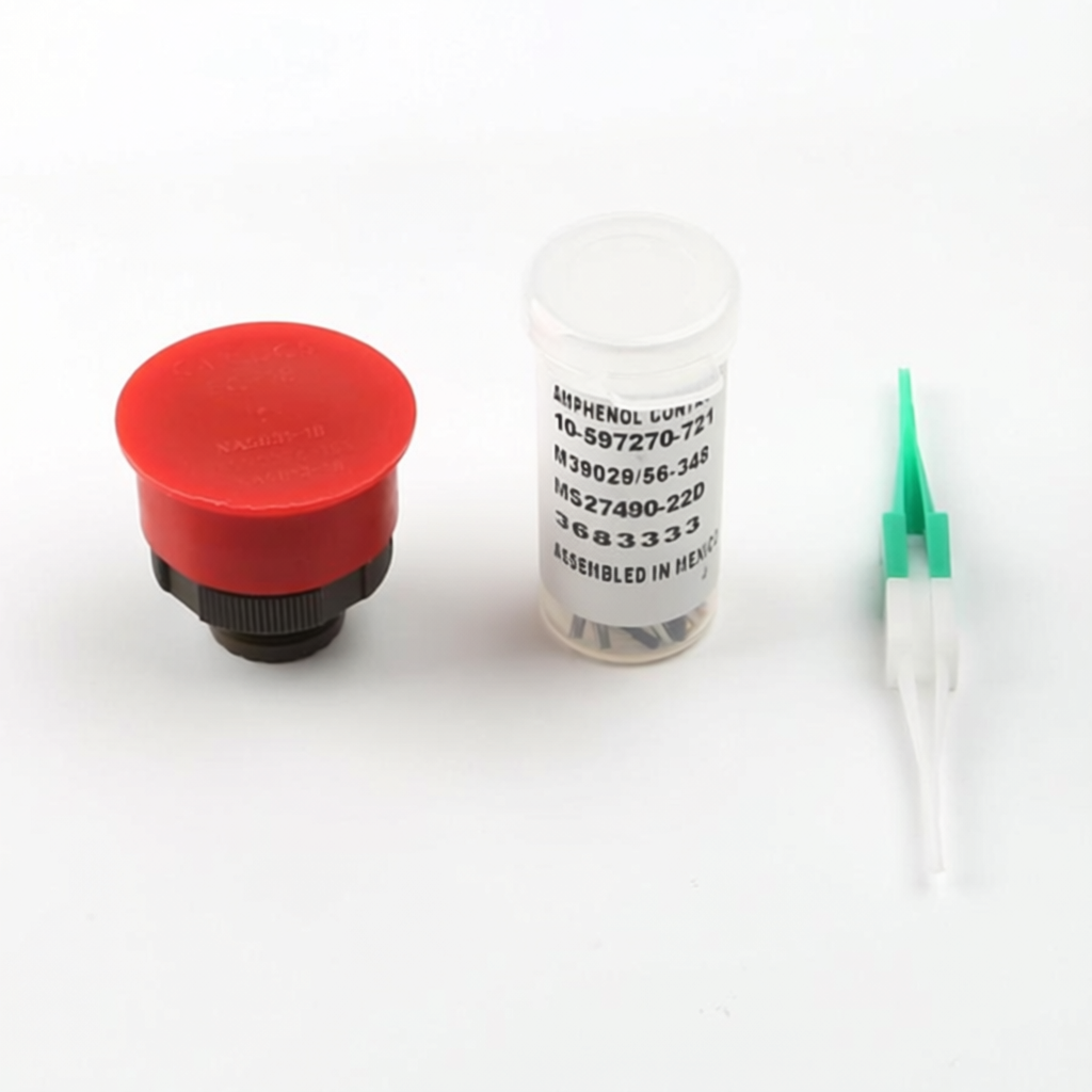 Amphenol D3899926WC35SN for sale