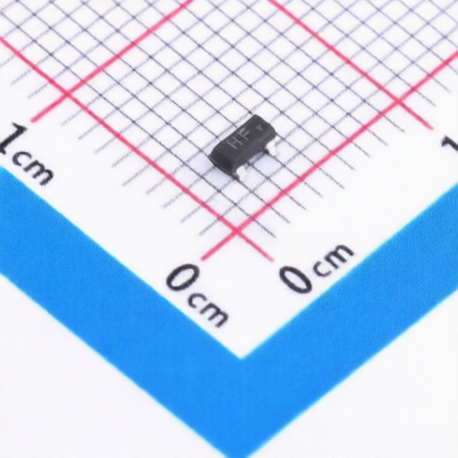 Guangdong Hottech 2SC1815 for sale