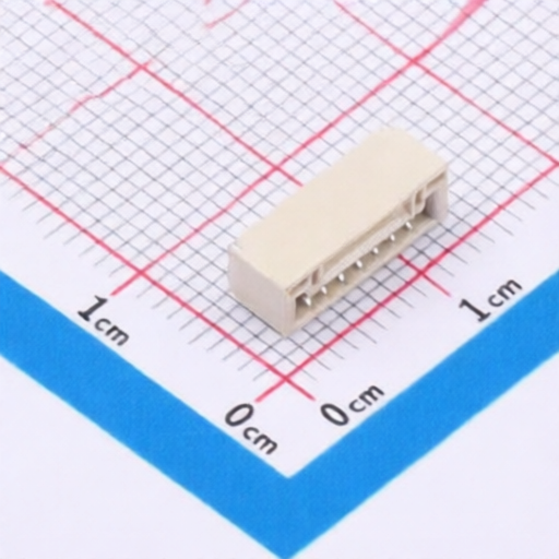 MAX MXGH-1.25-07P-WT1-0-A for sale