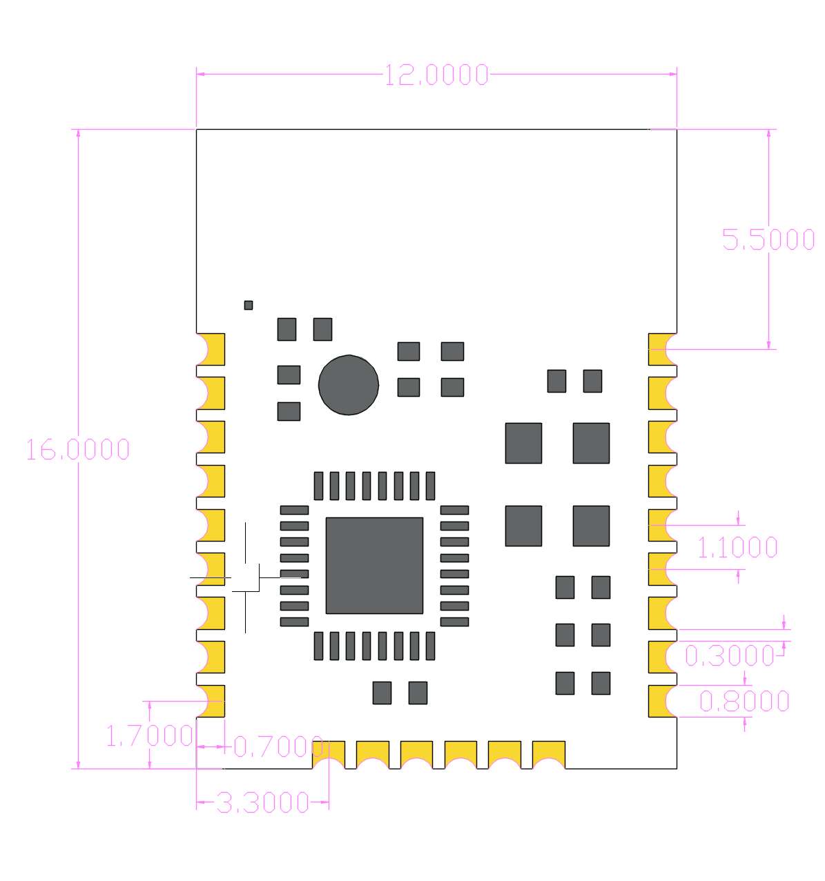 YTL WJ62-CM09-V2.1 for sale