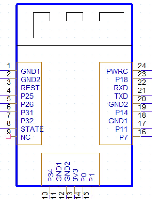 YTL WJ62-CM09-V2.1 for sale