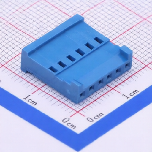 CJT(Changjiang Connectors) A2549HB-6P for sale