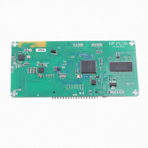 HANMUS DF-PLUS for sale