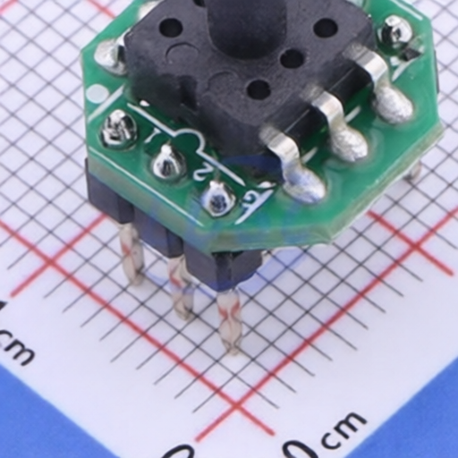 Sencoch GZP6847A701KPP50K for sale