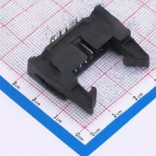 hanxia HX NJ2.54-2x6P TP-CE for sale