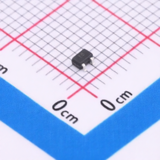 JSCJ DTA124EUA for sale