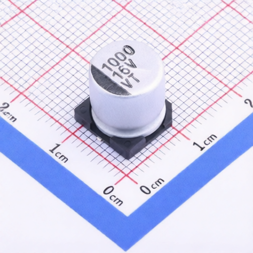 DMBJ RVT1C102M1010 1000UF 16V for sale