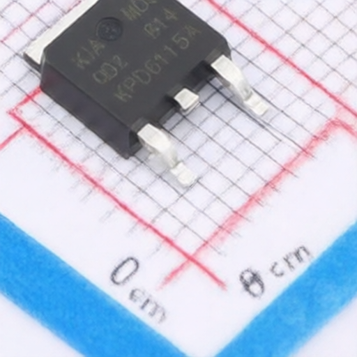 KIA Semicon Tech KPD6115A for sale