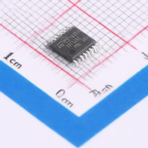ST ADC120IPT for sale