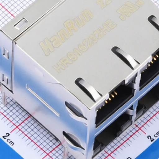 HANRUN(Zhongshan HanRun Elec) HR916232HE for sale