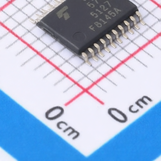 TOSHIBA 74VHC574FT(BE) for sale