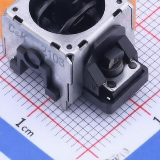 C&K THB001P for sale