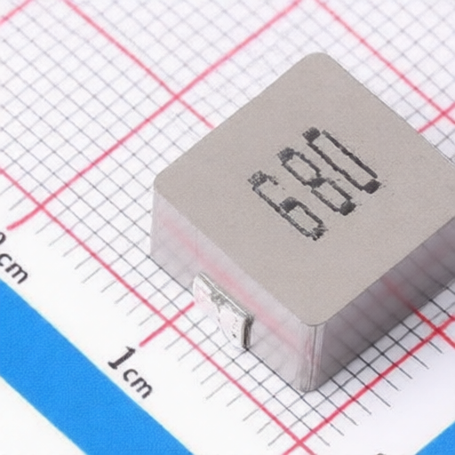 DMBJ CXP1265-680M-HG(68UH) for sale