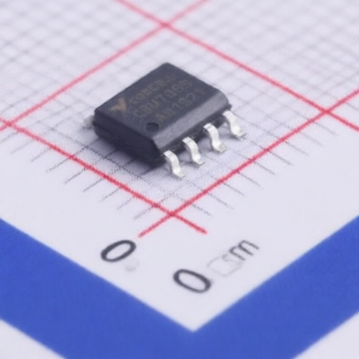 Corebai Microelectronics CBM706SAS8 for sale