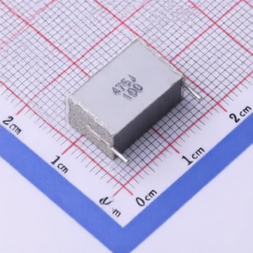 XIAMEN FARATRONIC C252A475J60C350 for sale