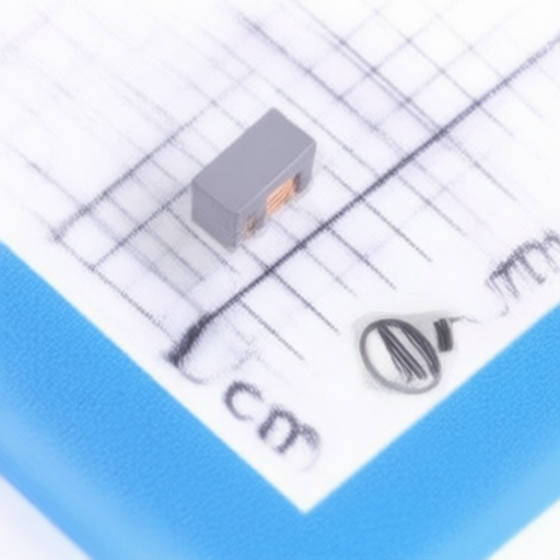 CND-tek CM3216D25-501 for sale