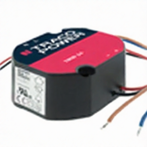 TRACO POWER TMW 24-124 for sale