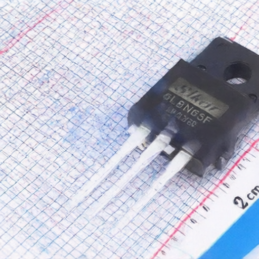 Slkor SL8N65F for sale