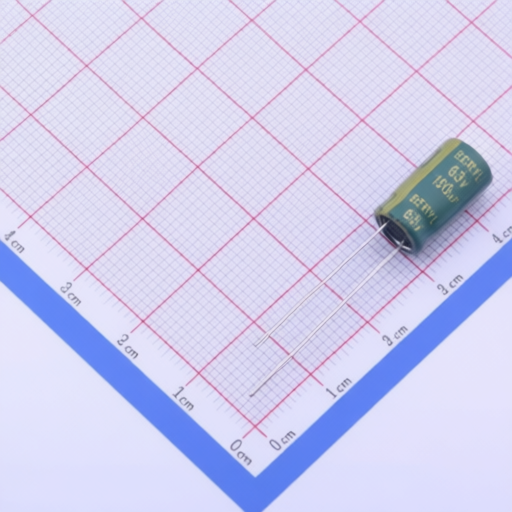 BERYL Electronic Tech RC063M101LO8*14TH-2A1E for sale