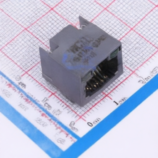 HCTL HC-RJ45-5JAS-1-5-01 for sale