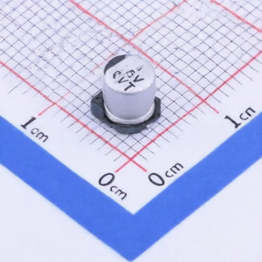 DMBJ RVT1E330M0505 33UF 25V for sale