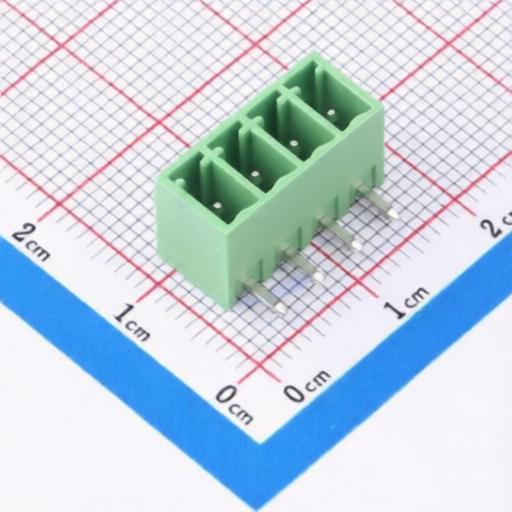 Hong Cheng HC-JXDZRC-3.81-4P for sale