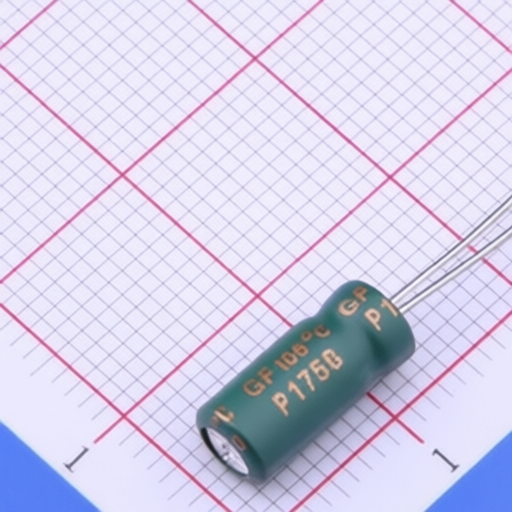 CapXon GF150M050C110A for sale