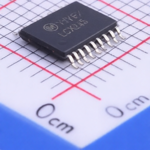 onsemi 74LCX245MTCX for sale