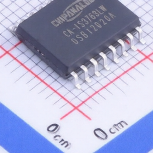 Chipanalog CA-IS3763LW for sale
