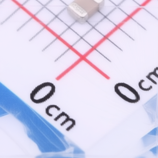 Chinocera HGC0805G01R0C500NTGJ for sale