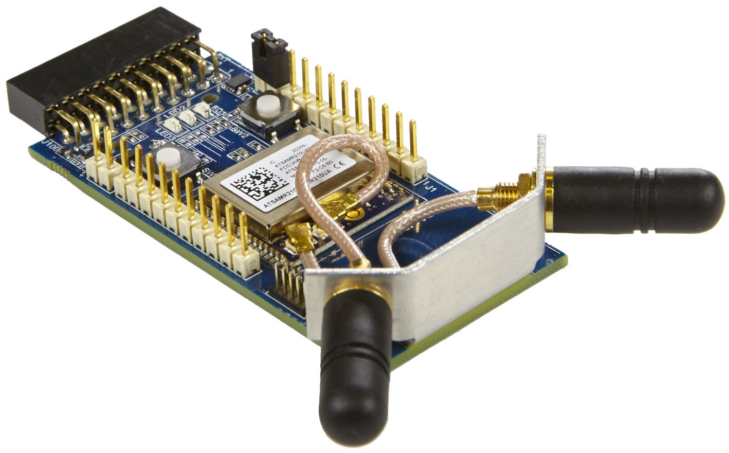 MICROCHIP ATZB-SAMR21-XPRO for sale