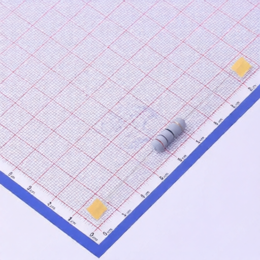 Huaxing Mechanical-Elec. MOF3WS-27Ω±5%T for sale