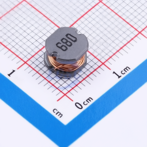 GUDIAN GDCD7850-680KTF for sale