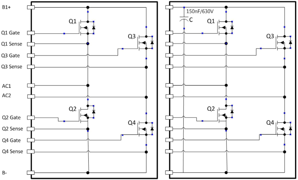 onsemi NXV65HR82DS2 for sale